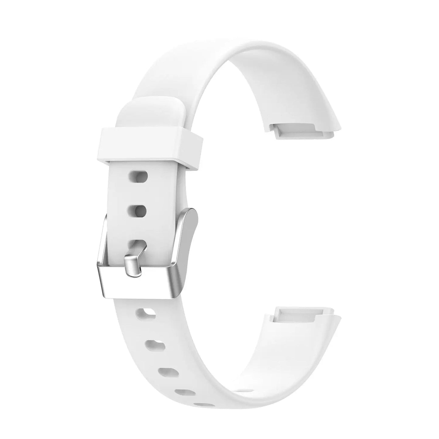 Pinnacle Silikon-Sportarmband für Fitbit Luxe