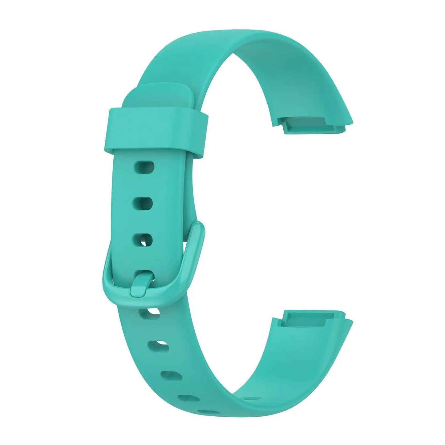 Pinnacle Silikon-Sportarmband für Fitbit Luxe