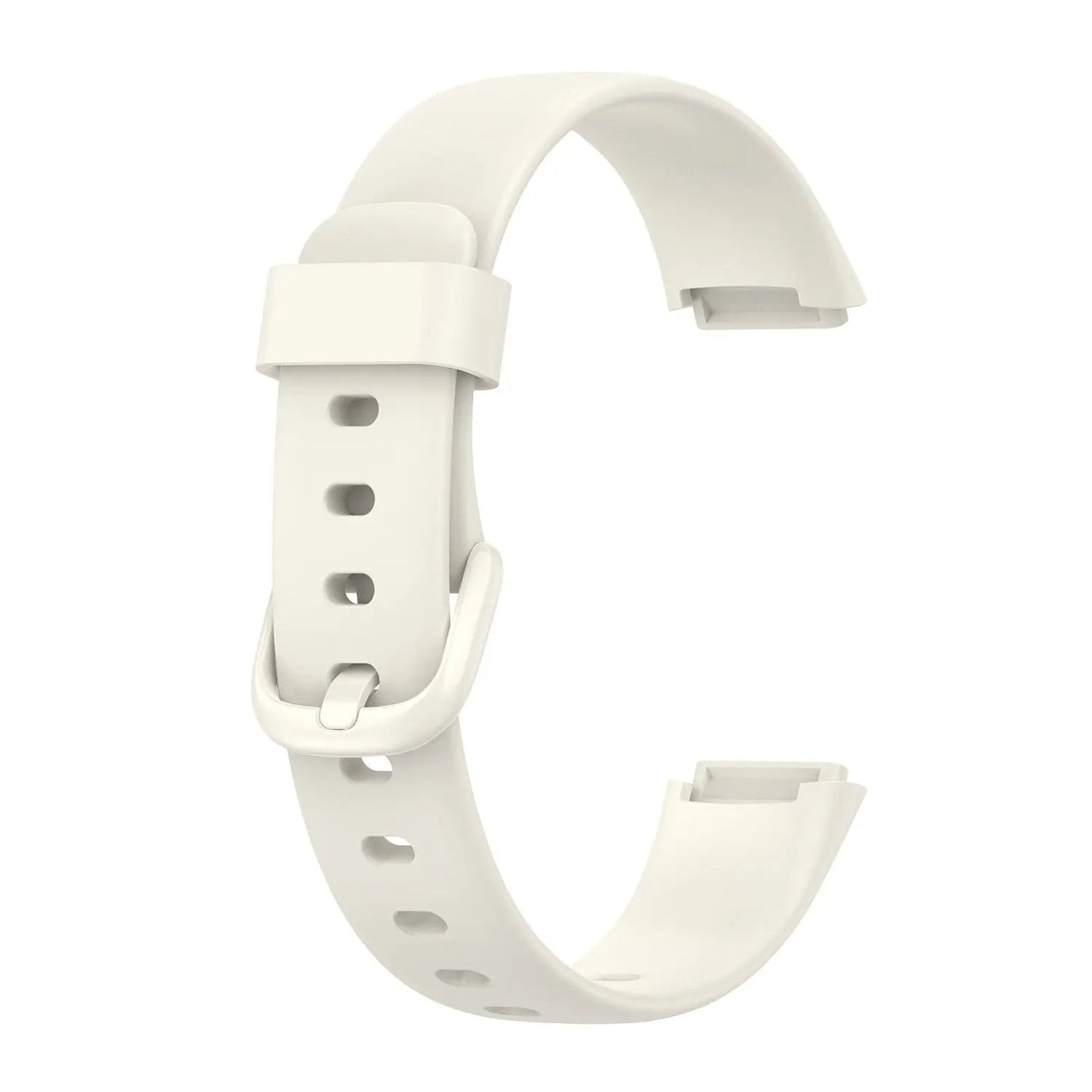 Pinnacle Silikon-Sportarmband für Fitbit Luxe