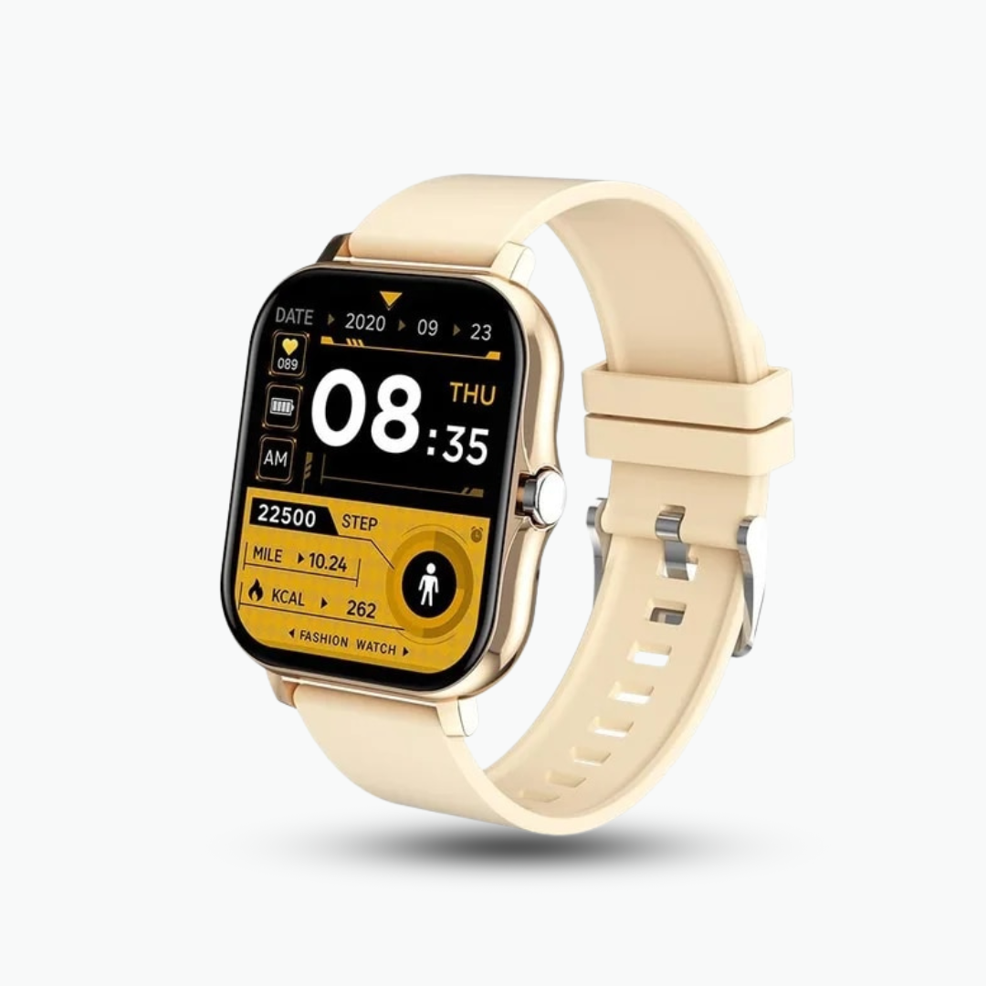 Fitpro Ultra Smartwatch für iOS/Android Handys