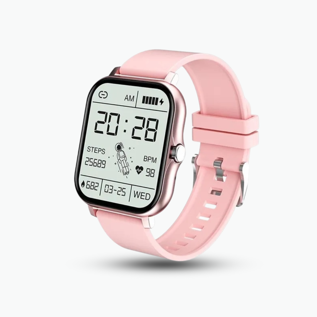 Fitpro Ultra Smartwatch für iOS/Android Handys