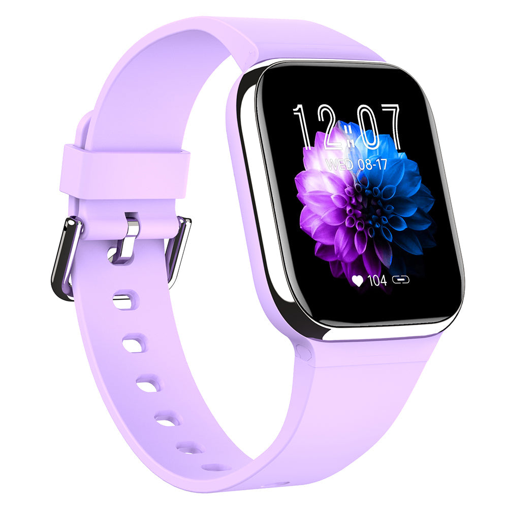 Zleganz Blutdruck Blutsauerstoff Blutzucker Überwachung Bluetooth Talk Smartwatch