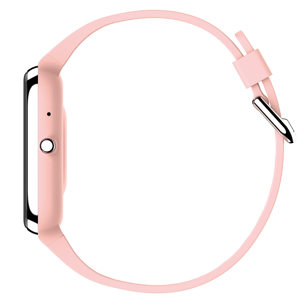 Zleganz Blutdruck Blutsauerstoff Blutzucker Überwachung Bluetooth Sprechen Musik abspielen Gesundheit Wasserdichte Smartwatch