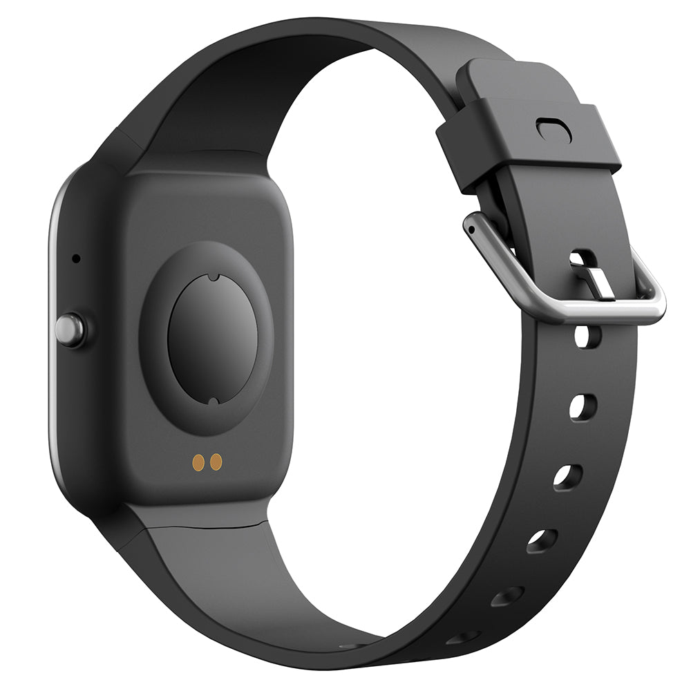 Zleganz Blutdruck Blutsauerstoff Blutzucker Überwachung Bluetooth Talk Smartwatch