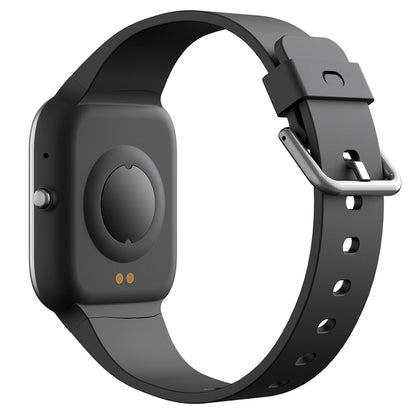 Zleganz Blutdruck Blutsauerstoff Blutzucker Überwachung Bluetooth Talk Smartwatch