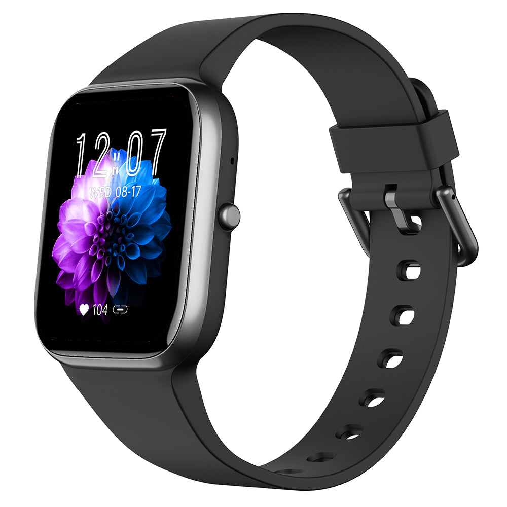 Zleganz Blutdruck Blutsauerstoff Blutzucker Überwachung Bluetooth Talk Smartwatch