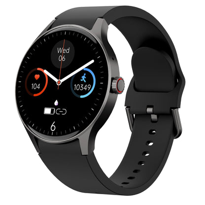 Zleganz 2025 Blutzucker Blutdruck Herzfrequenz Blutsauerstoff Schlafüberwachung Wasserdichte Smartwatch