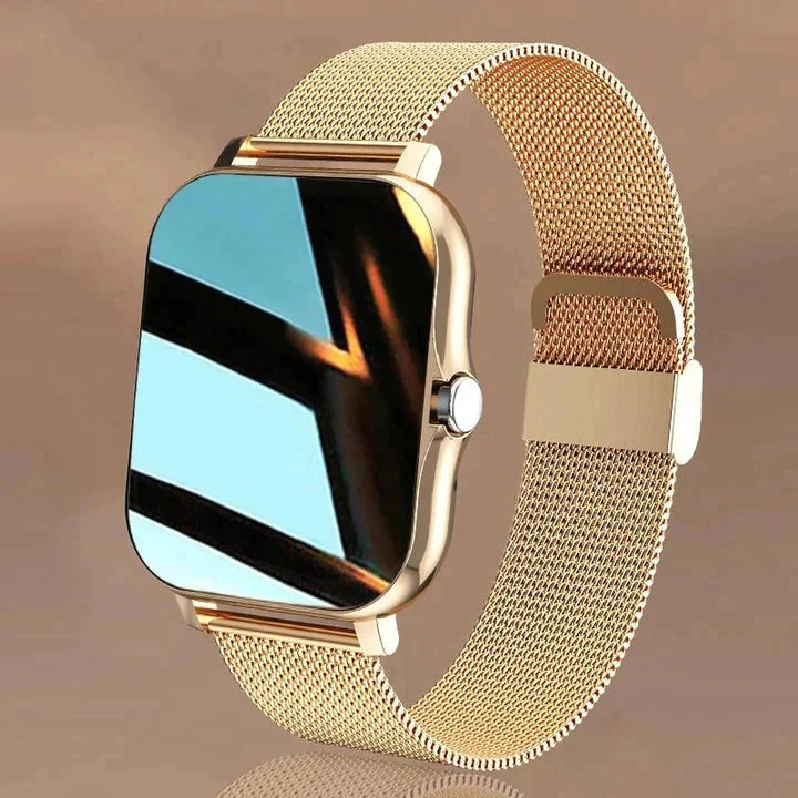 Zleganz™ Hochwertige Multifunktionale Smartwatch