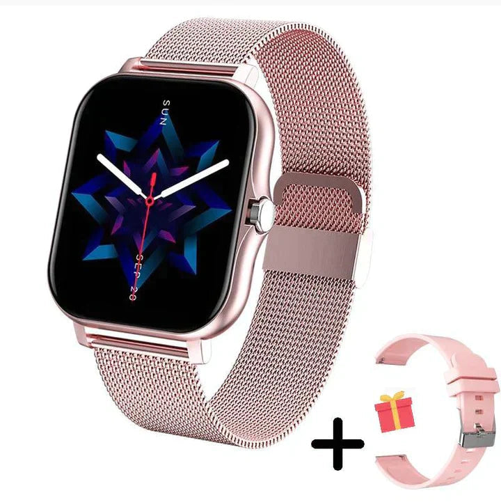 Zleganz™ Hochwertige Multifunktionale Smartwatch