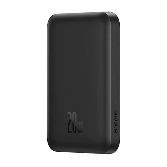 Premium Power Bank - Drahtloses Ladegerät, 10000mAh Power für Apple iPhone 15, 14, 13, 12, 11 Pro Max Plus Mini | Tragbare Externe Batterie mit Schnellladefunktion