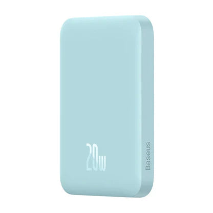 PowerBank für die Apple Watch