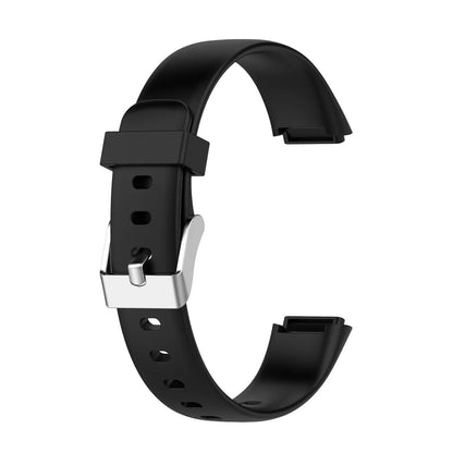 Pinnacle Silikon-Sportarmband für Fitbit Luxe