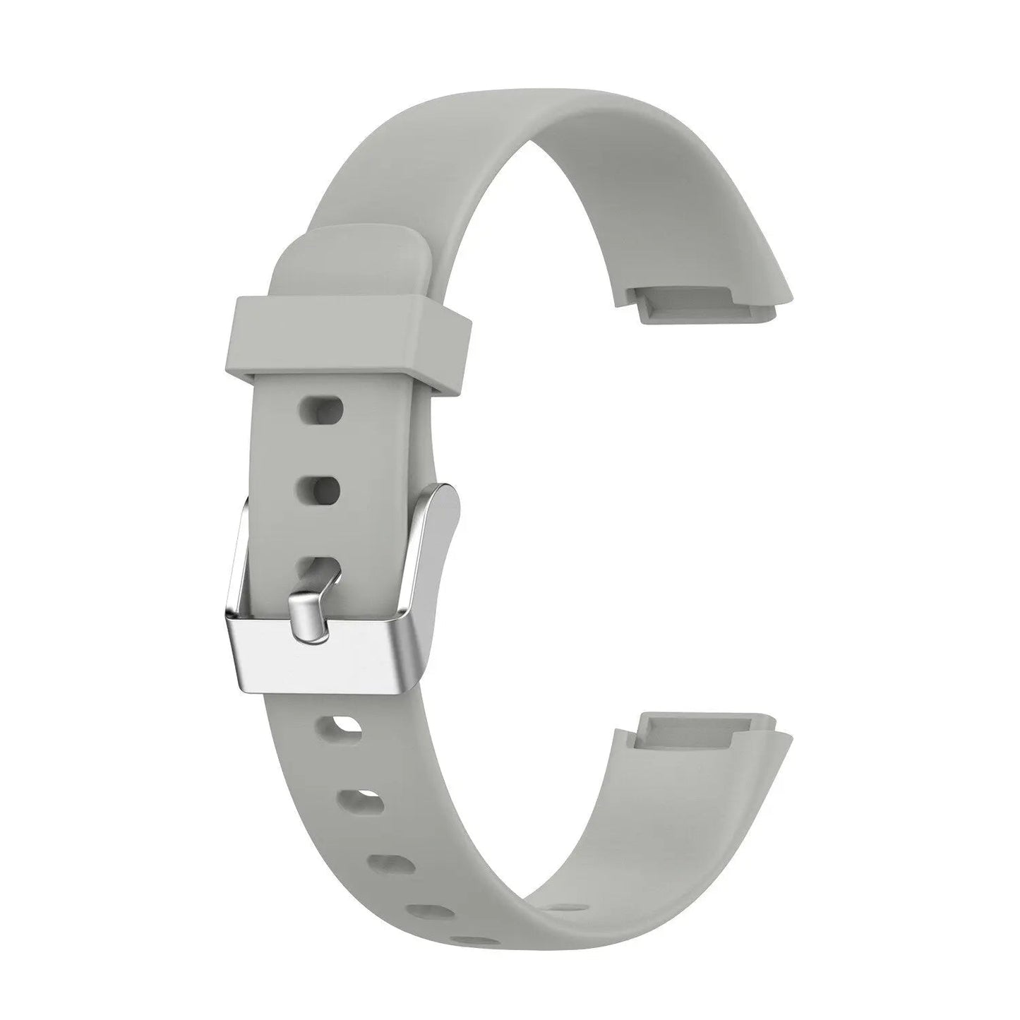 Pinnacle Silikon-Sportarmband für Fitbit Luxe