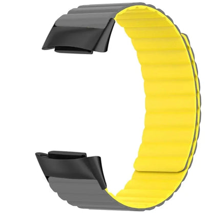 Pinnacle Peak Performance Magnetarmband für Fitbit Charge 5 | Charge 6