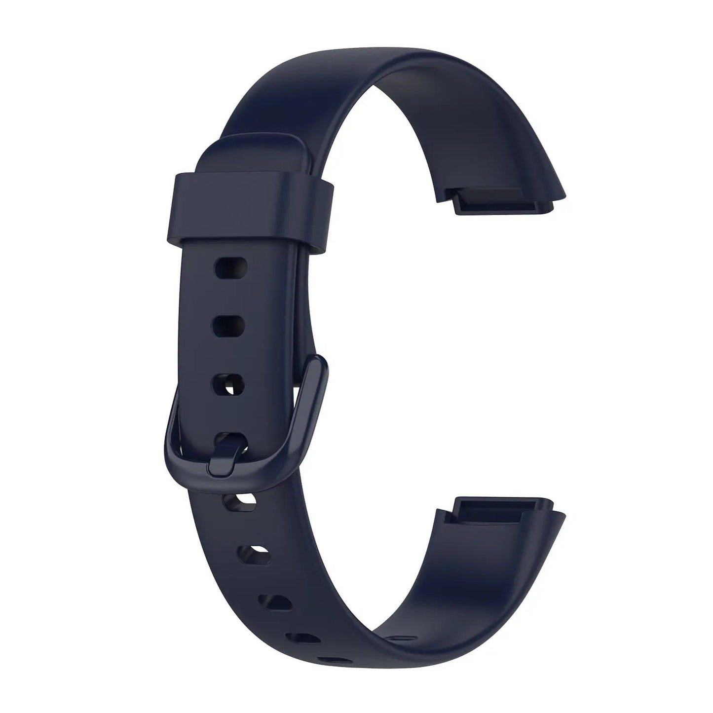 Pinnacle Silikon-Sportarmband für Fitbit Luxe