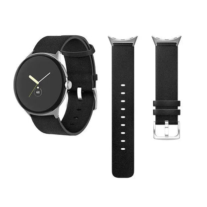 Zleganz-Lederarmband für Google Pixel Watch | Pixel Watch 2