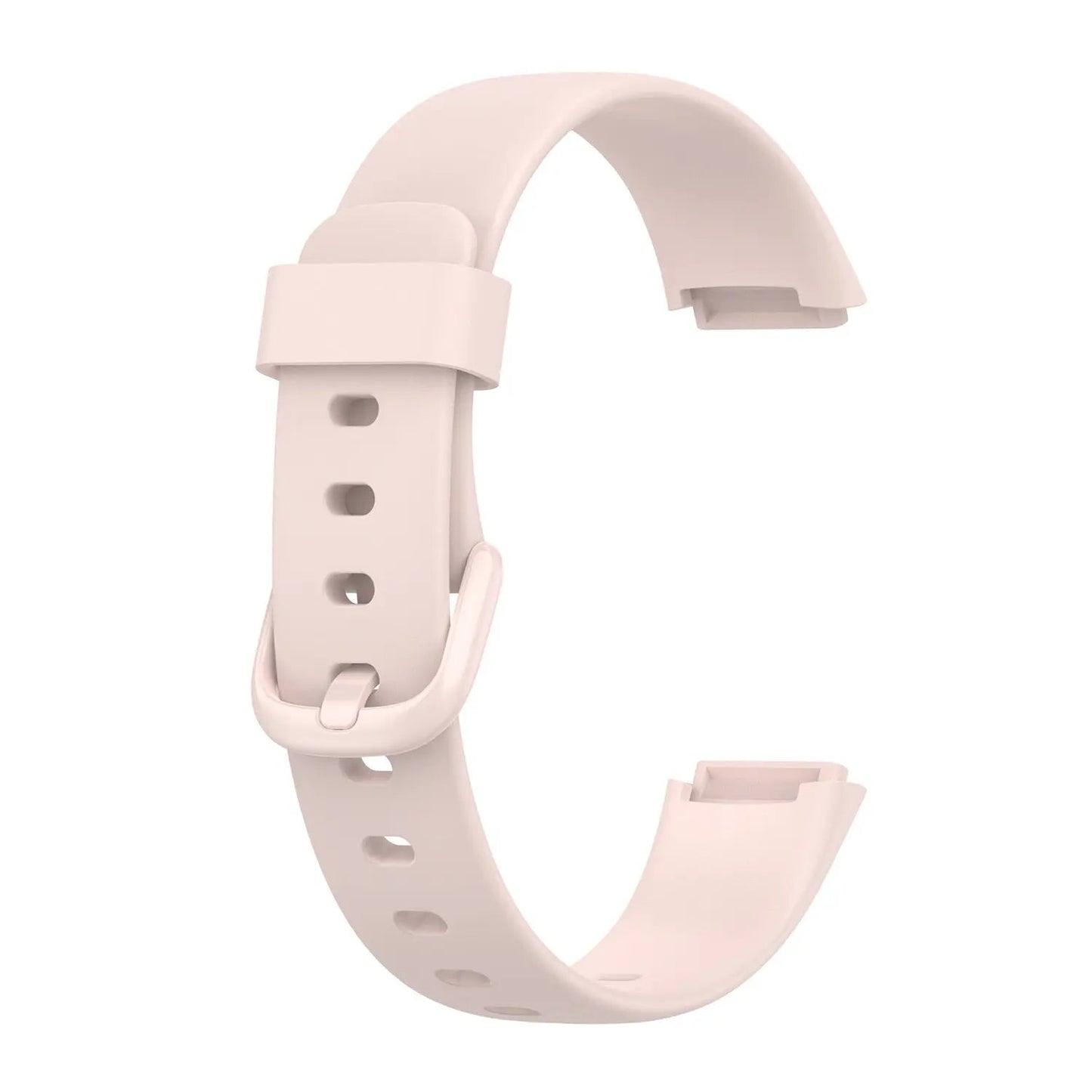 Pinnacle Silikon-Sportarmband für Fitbit Luxe