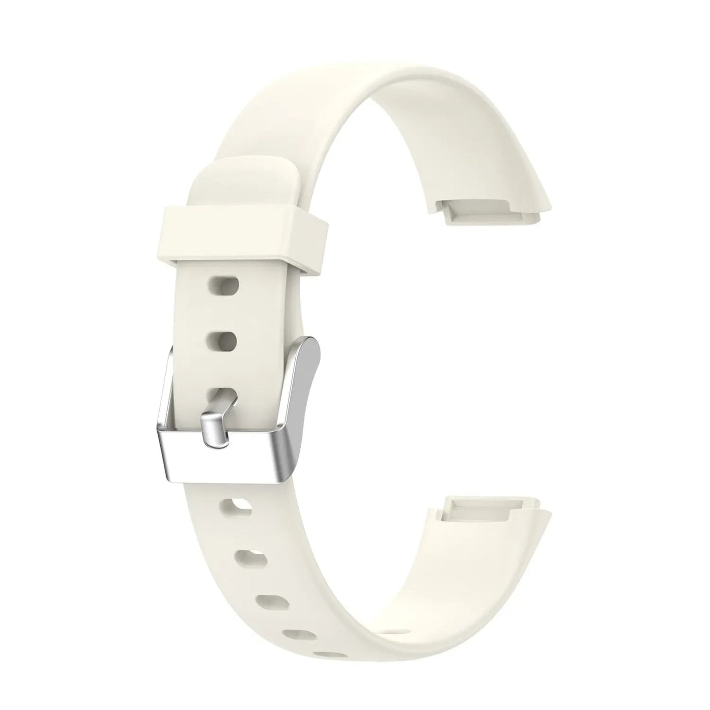 Pinnacle Silikon-Sportarmband für Fitbit Luxe
