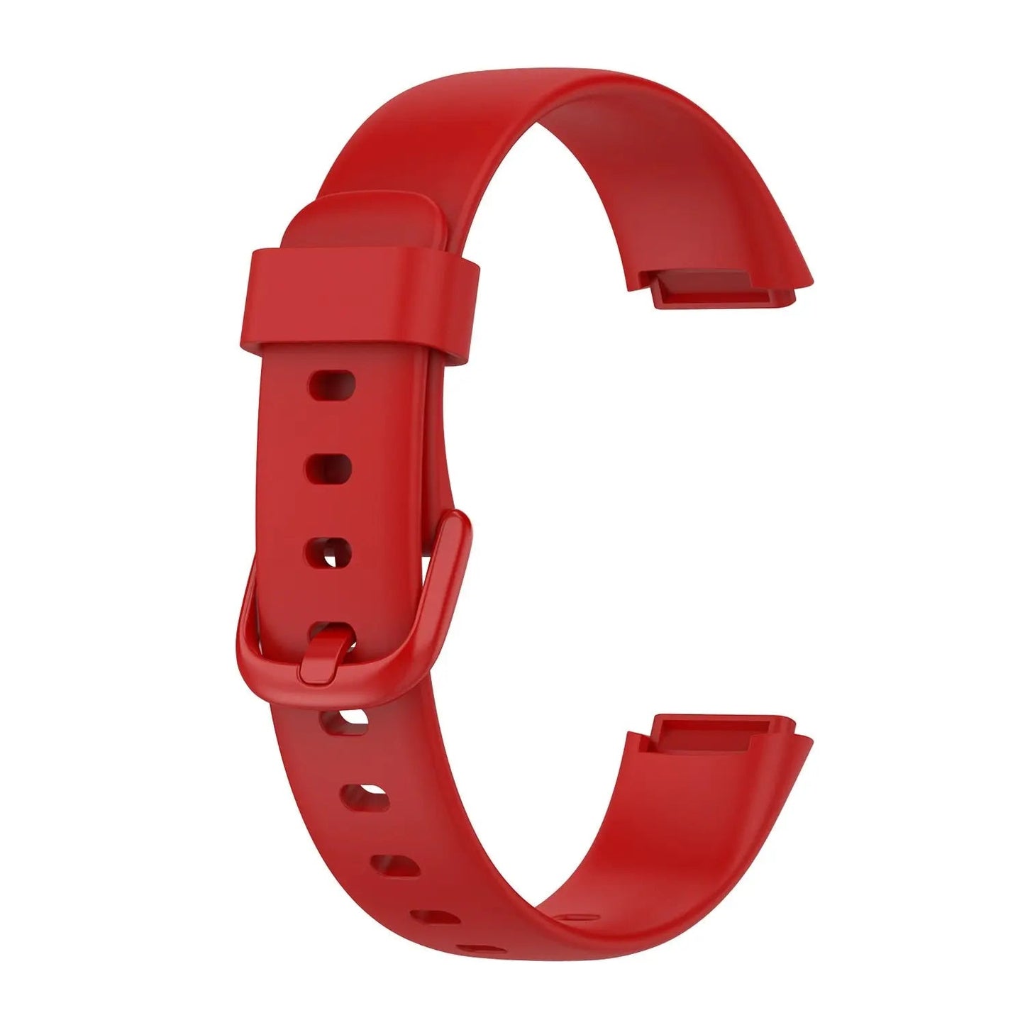 Pinnacle Silikon-Sportarmband für Fitbit Luxe