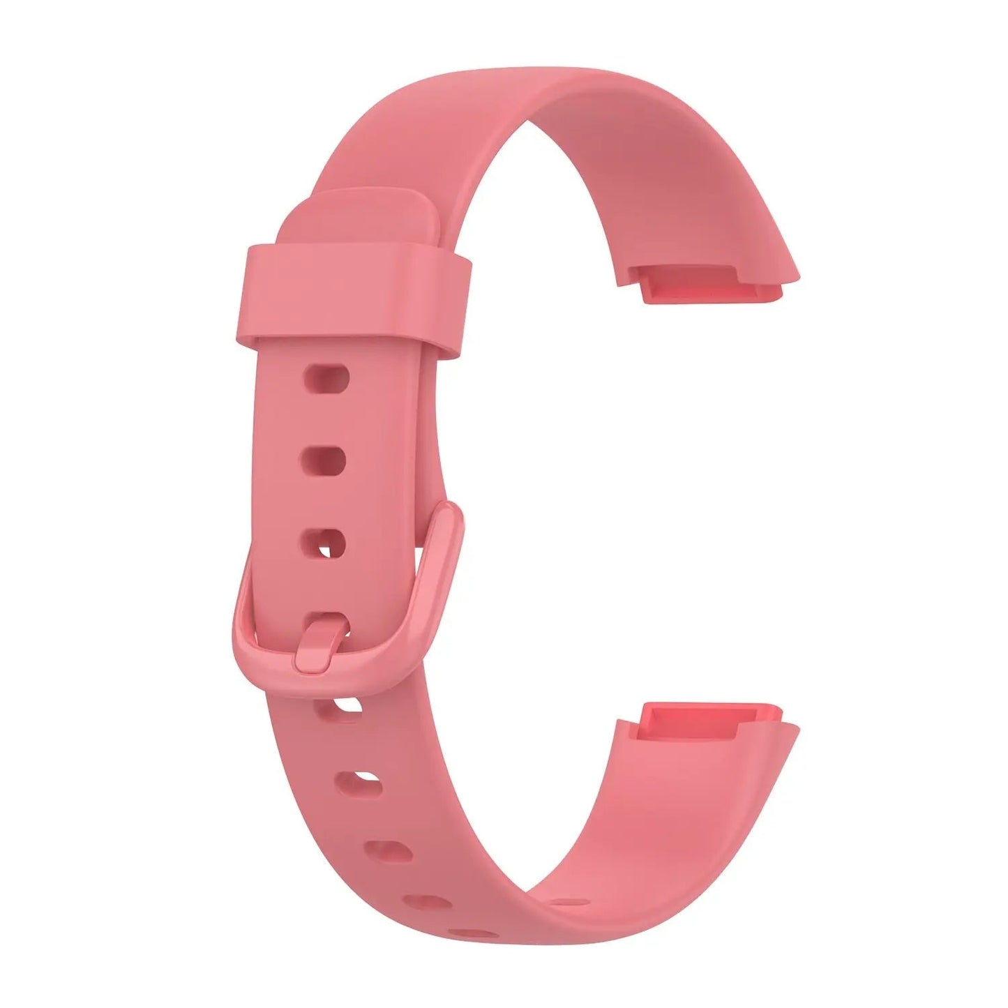 Pinnacle Silikon-Sportarmband für Fitbit Luxe