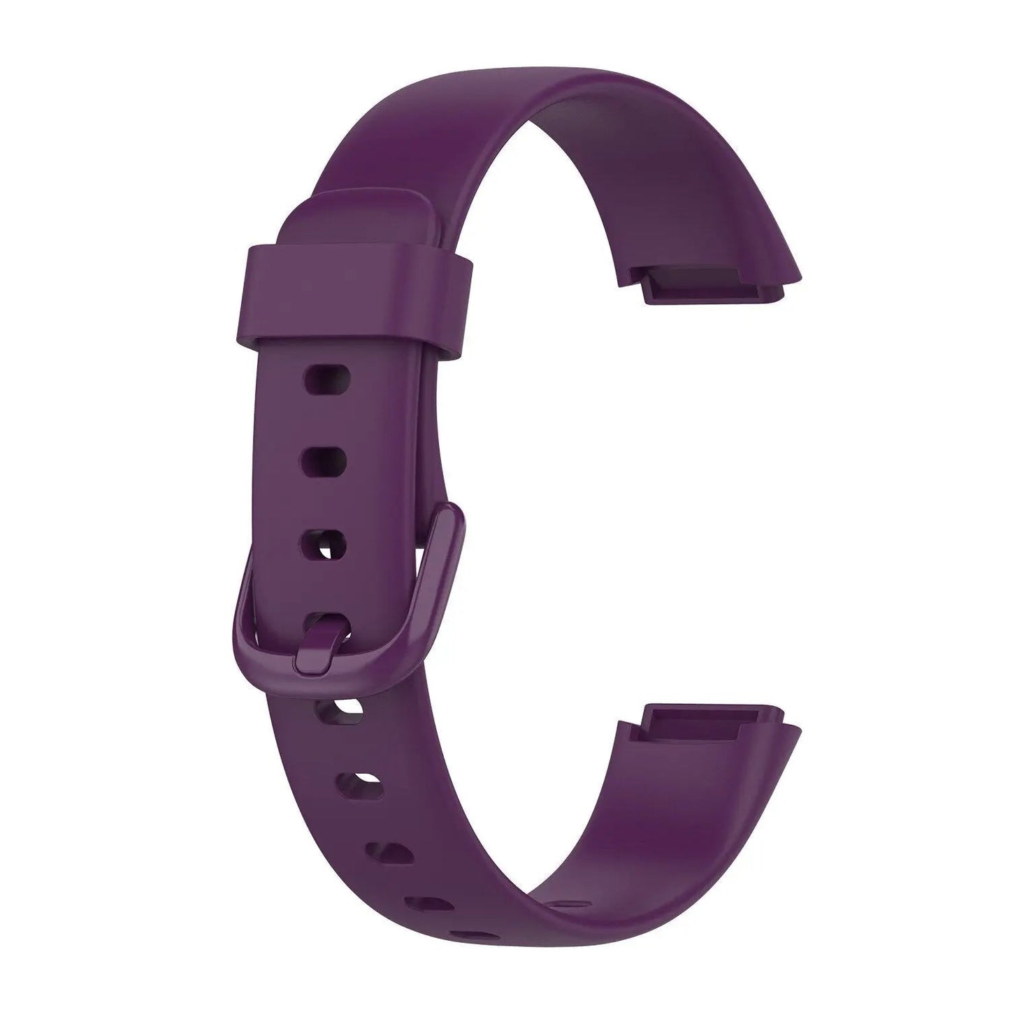 Pinnacle Silikon-Sportarmband für Fitbit Luxe