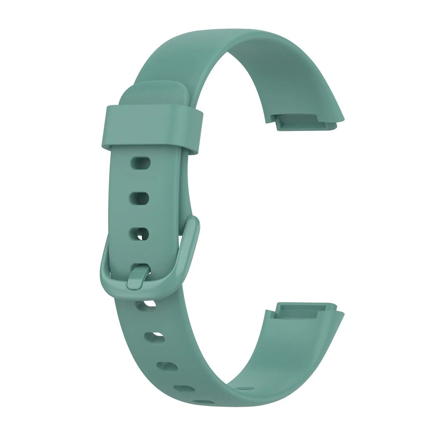 Pinnacle Silikon-Sportarmband für Fitbit Luxe