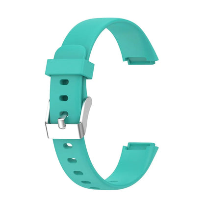 Pinnacle Silikon-Sportarmband für Fitbit Luxe
