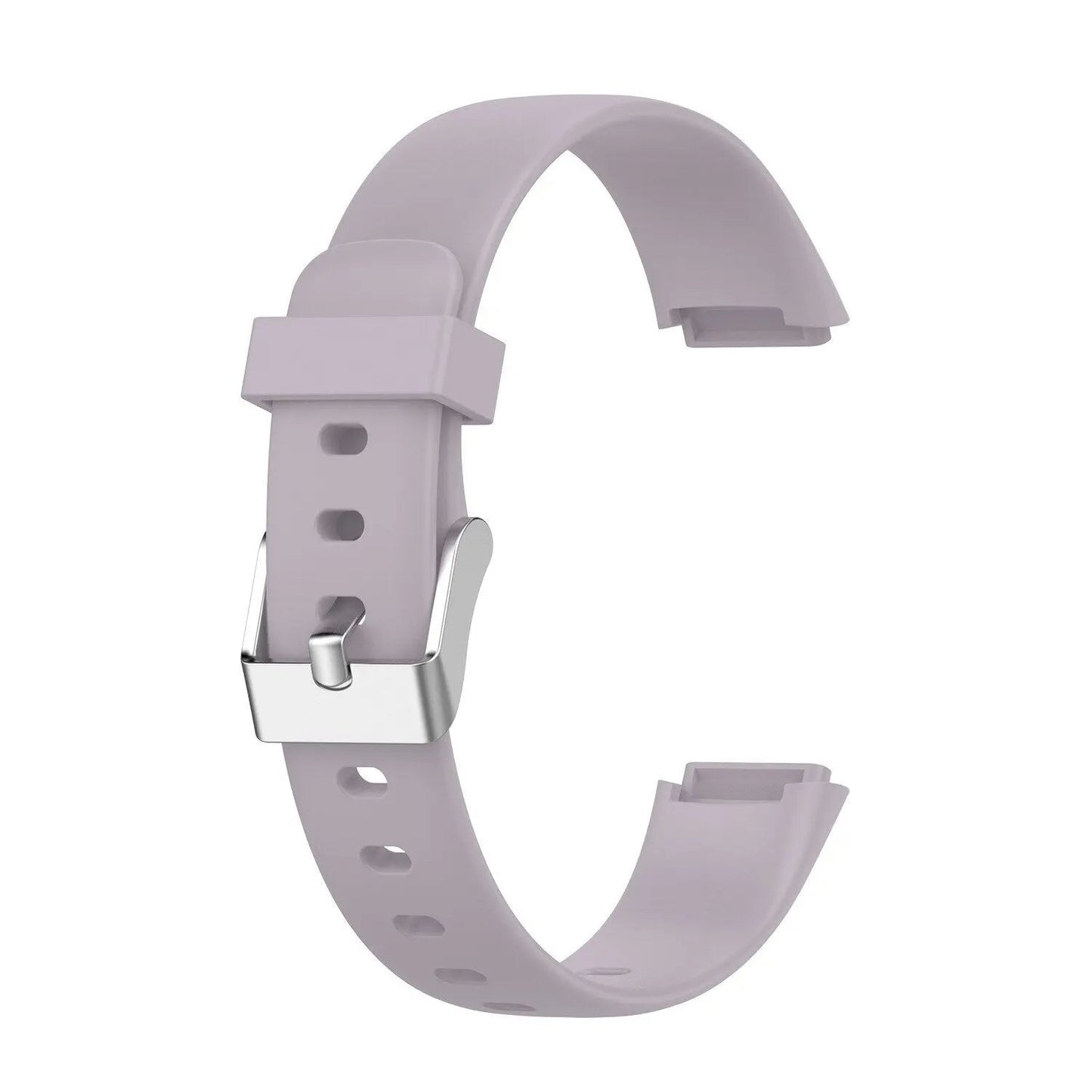 Pinnacle Silikon-Sportarmband für Fitbit Luxe