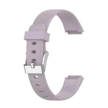 Pinnacle Silikon-Sportarmband für Fitbit Luxe