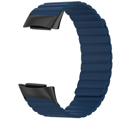 Pinnacle Peak Performance Magnetarmband für Fitbit Charge 5 | Charge 6
