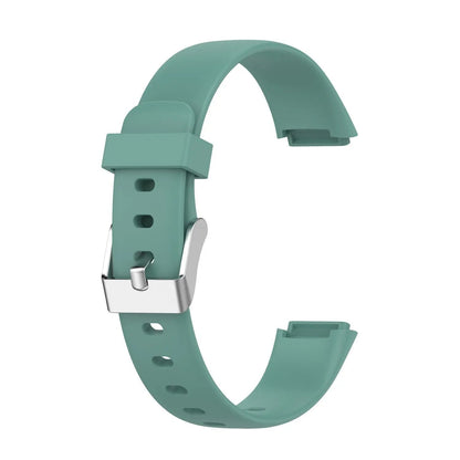 Pinnacle Silikon-Sportarmband für Fitbit Luxe