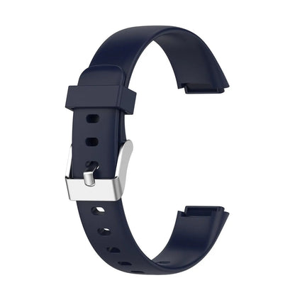 Pinnacle Silikon-Sportarmband für Fitbit Luxe