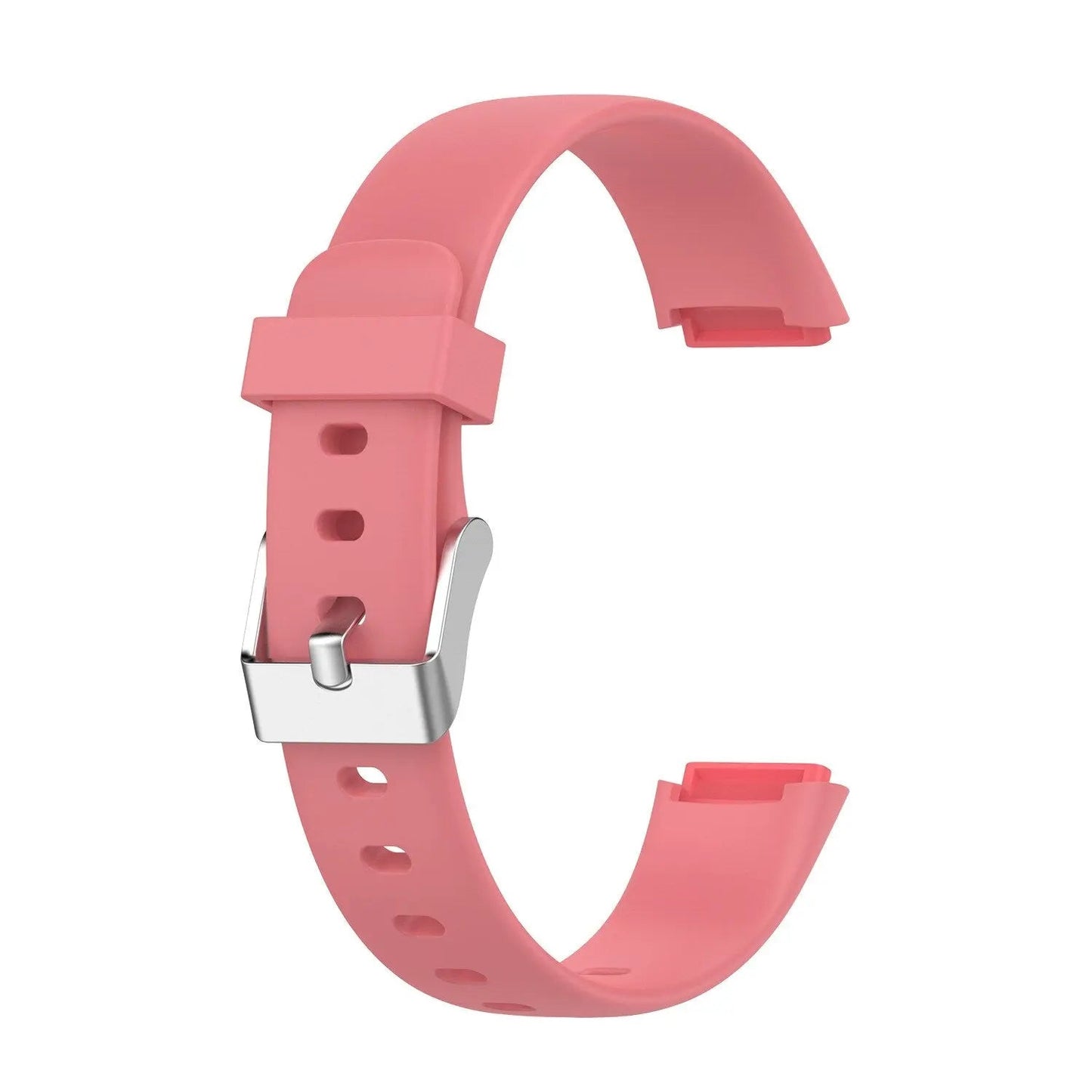 Pinnacle Silikon-Sportarmband für Fitbit Luxe