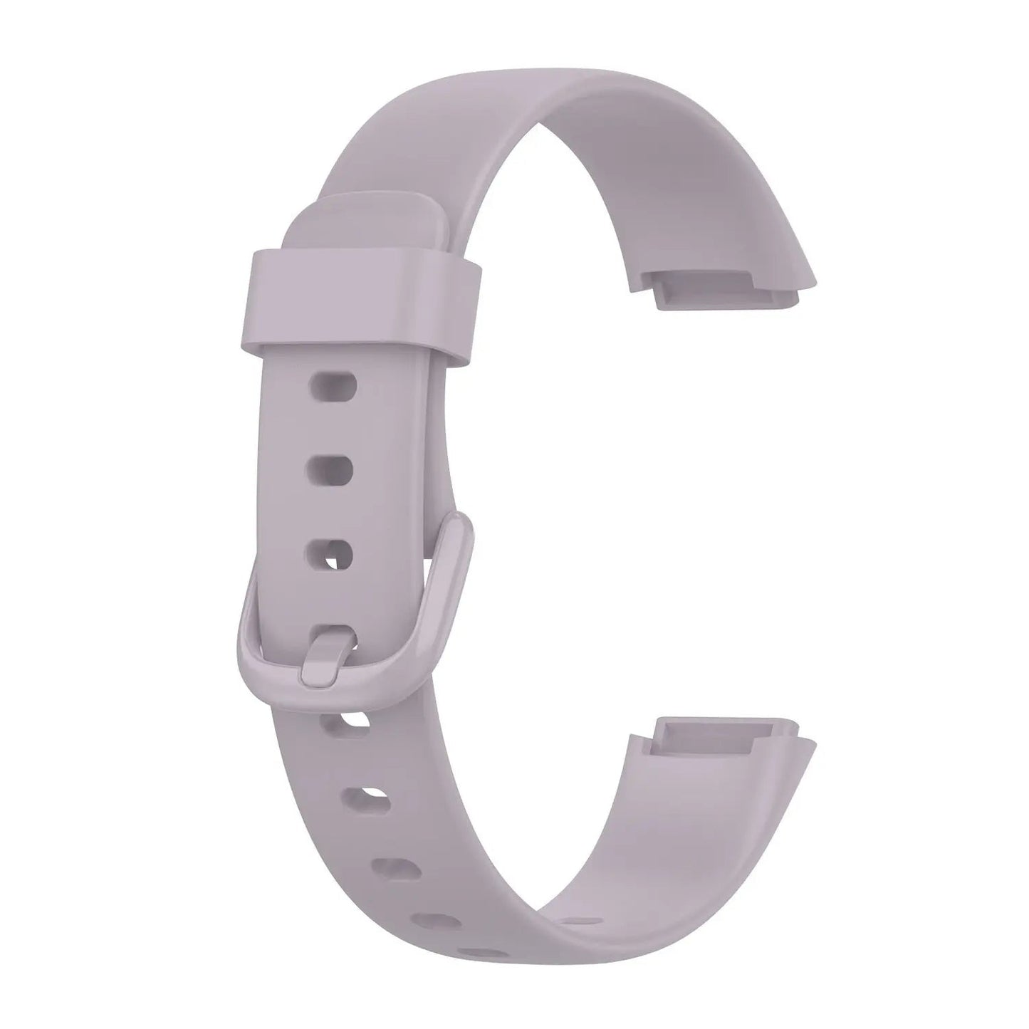 Pinnacle Silikon-Sportarmband für Fitbit Luxe