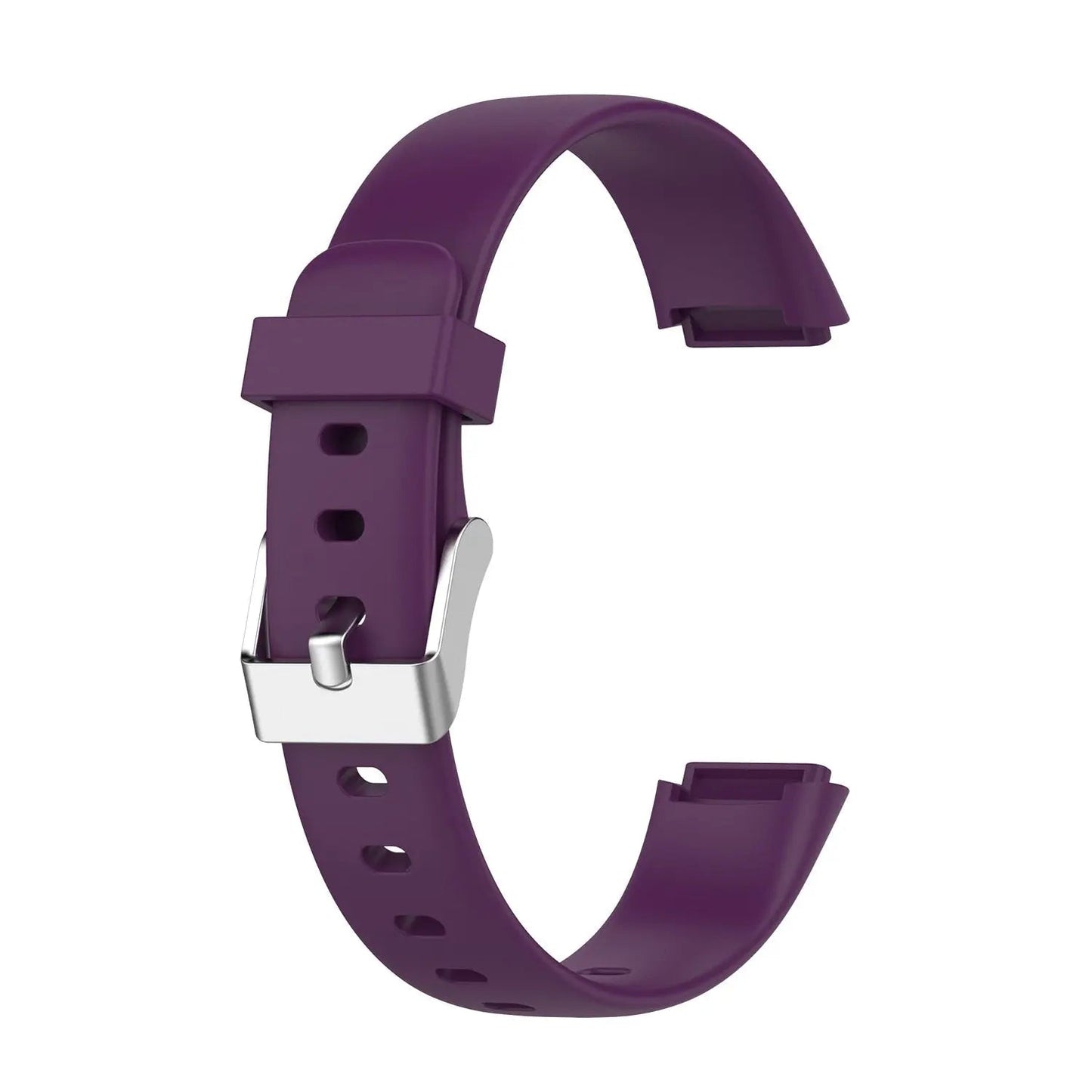 Pinnacle Silikon-Sportarmband für Fitbit Luxe