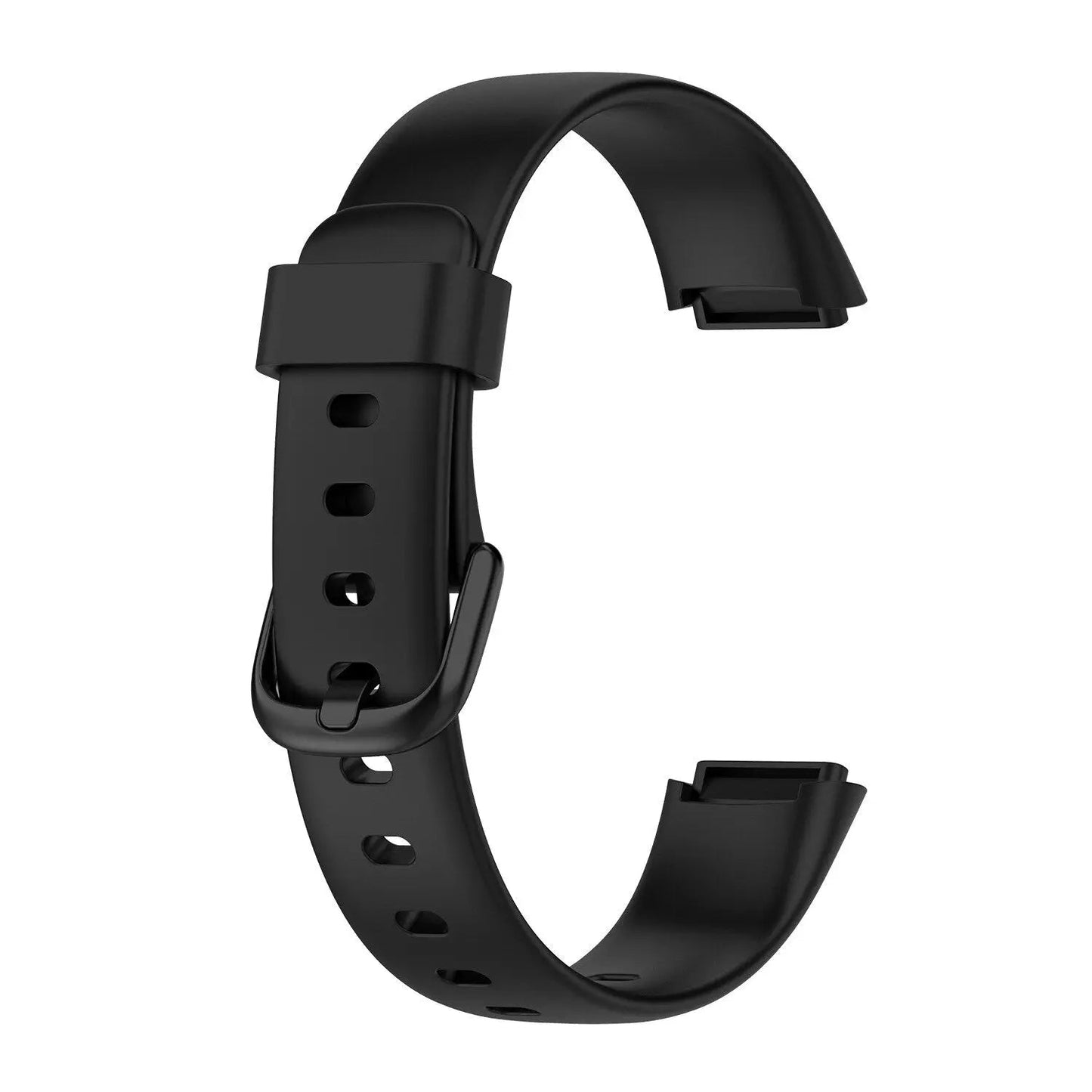 Pinnacle Silikon-Sportarmband für Fitbit Luxe
