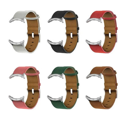 Zleganz-Lederarmband für Google Pixel Watch | Pixel Watch 2
