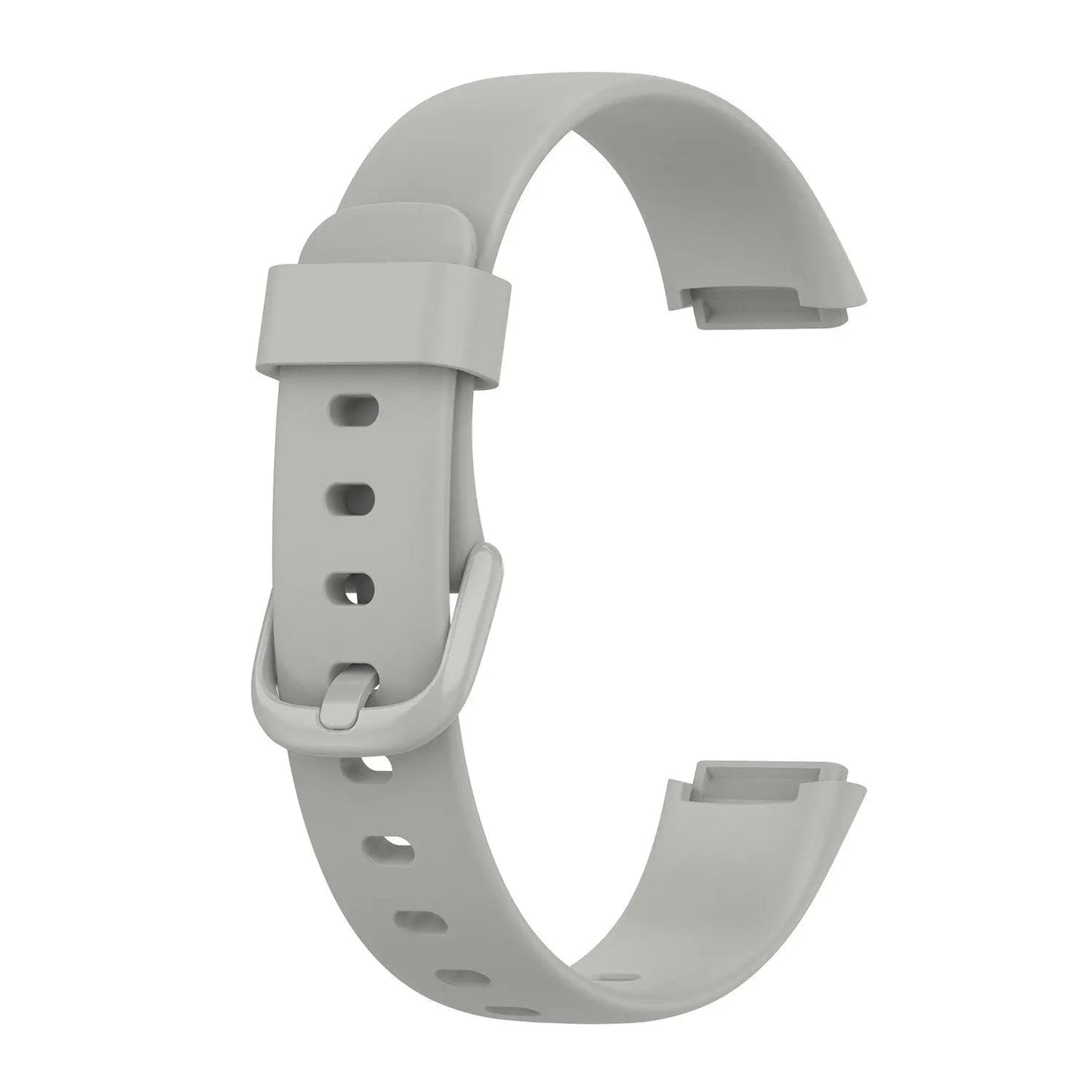 Pinnacle Silikon-Sportarmband für Fitbit Luxe