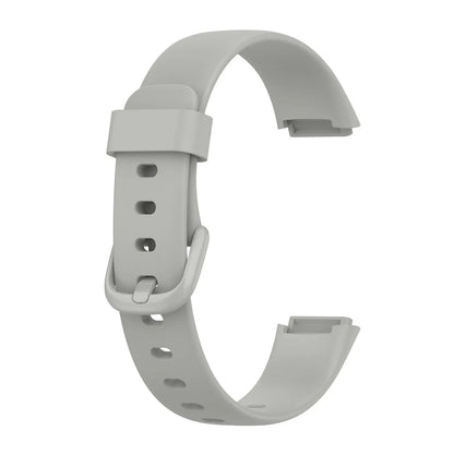 Pinnacle Silikon-Sportarmband für Fitbit Luxe