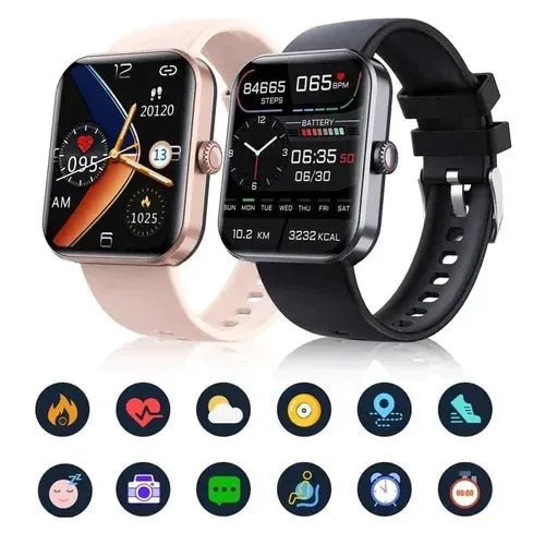 ZLEGANZ TrackPro 2.0