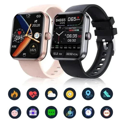 ZLEGANZ TrackPro 2.0