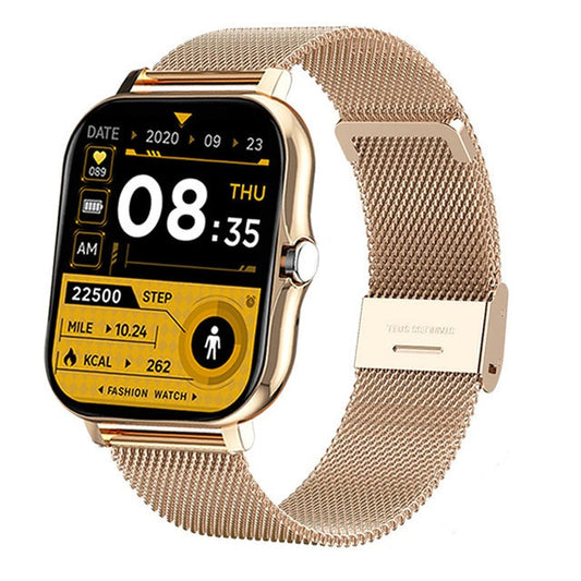 Fitpro Ultra Smartwatch für iOS/Android Handys
